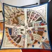 HERMES Scarf #A42620