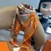 HERMES Scarf #A42650