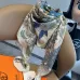 HERMES Scarf #A42650