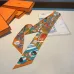 Hermes Scarf Small scarf decorate the bag scarf strap #999924762