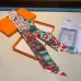 Hermes Scarf Small scarf decorate the bag scarf strap #999924773