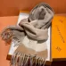 Louis Vuitton Scarf #A41813