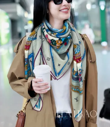 Louis Vuitton Scarf #A41918