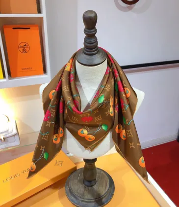 Louis Vuitton Scarf #A42786