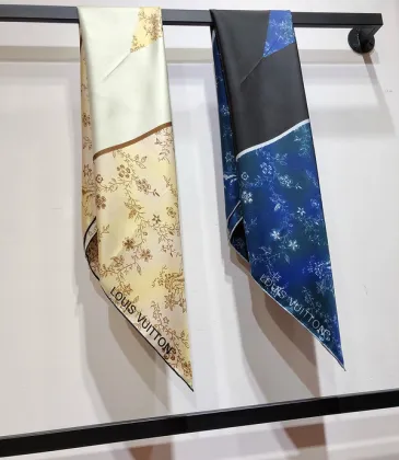 Louis Vuitton Scarf #A42795