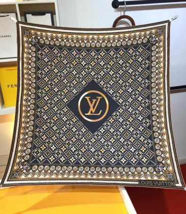 Louis Vuitton Scarf #A42799