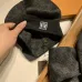 Louis Vuitton Wool knitted Scarf and cap #999909586