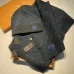 Louis Vuitton Wool knitted Scarf and cap #999909588