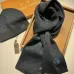 Louis Vuitton Wool knitted Scarf and cap #999909588