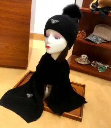 Prada Scarf hat #99899507