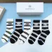 Balenciaga socks (5 pairs) #A41944