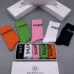 Brand Balenciaga socks (5 pairs) #9129124