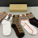 Brand Burberry socks (5 pairs) #99900833