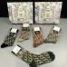 Brand Dior socks (5 pairs) #999902056