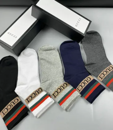 Brand G socks (5 pairs) #999902027