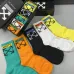 Brand OFF WHITE socks (5 pairs) #999902046