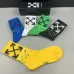 Brand OFF WHITE socks (5 pairs) #999902047