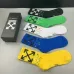 Brand OFF WHITE socks (5 pairs) #999902047