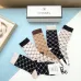 CHANEL socks (5 pairs) #A41947