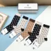 CHANEL socks (5 pairs) #A41947