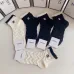 Chanel Socks #A23818