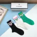 Chanel socks (3 pairs)  #A36990