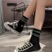 Chanel socks (4 pairs) #999933086