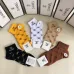 Chanel socks (5 pairs) #A22140