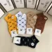 Chanel socks (5 pairs) #A22140