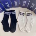 Dior socks (4 pairs) #A31225