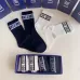 Dior socks (4 pairs) #A31225