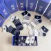 Dior socks (5 pairs) #A24184