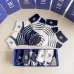 Dior socks (5 pairs) #A24184