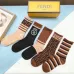 Fendi socks (5 pairs) #A41948