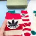 Gucci socks (4 pairs) #A41941