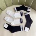 Gucci socks (5 pairs) #A22132