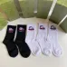 Gucci socks (5 pairs) #A22137