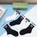 Gucci socks (5 pairs)  #A36981