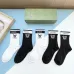 Gucci socks (5 pairs)  #A36981