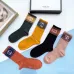 Gucci socks (5 pairs) #A41928