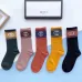 Gucci socks (5 pairs) #A41928