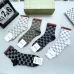 Gucci socks (5 pairs) #A41952