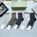 Gucci socks (5 pairs) #A41952