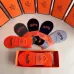 Hermes socks (5 pairs) #A22141