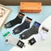 Louis Vuitton socks (5 pairs) #A41943