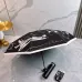  Chanel 2024 Summer  New Five-folding Sunny Umbrella #A38996