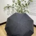 Burberry Three fold automatic folding umbrella #A34803