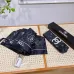 Chanel Three fold automatic folding umbrella #A34668