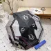 Dior Three fold automatic folding umbrella #A34778