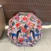 Gucci Three fold automatic folding umbrella #A34751